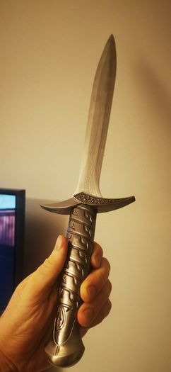 Frodo Lord Of The Rings Sword