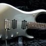 Musicman JP13 John Petrucci Signature Image 2