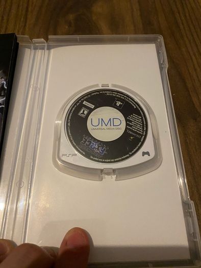 star wars the force unleashed psp