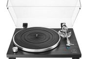 Audio Technica Turntable Manual Belt Drive Turntable