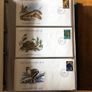 First Day Covers - Official Wild Life Collection. Image 7