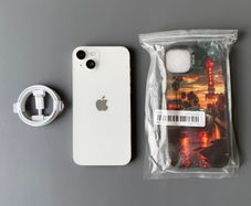 iPhone 14 Plus unlocked