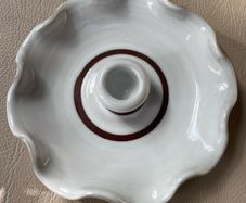 Stephen Pearce Candle Holder