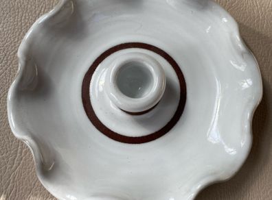 Stephen Pearce Candle Holder
