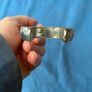 Vintage ITMA Open End Spanner Image 6