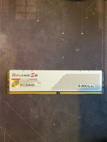 G.skill Ripjaws S5 DDR5 16gb 5600MHz Cl28