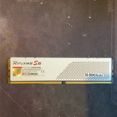 G.skill Ripjaws S5 DDR5 16gb 5600MHz Cl28