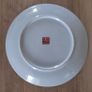 2 Japanese Imari plates,  D 16 cm Image 4