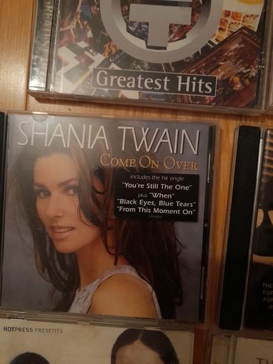 Cds