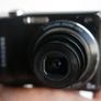 Samsung ES30 Black 12.1MP digital compact camera Tested Image 7