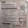 ERA Multi Purpose Door Bolt Image 2