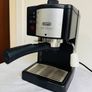 Espresso coffee machine. Image 4