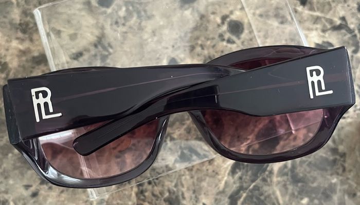 ralph lauren sun glasses
