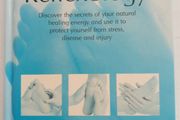 Reflexology by Joelle Peeters