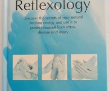Reflexology by Joelle Peeters