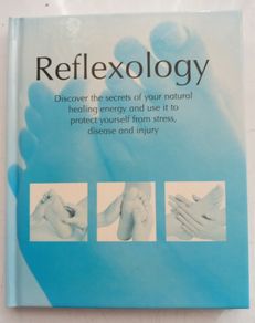 Reflexology by Joelle Peeters