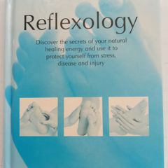 Reflexology by Joelle Peeters