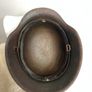 German WW2 M42 Helmet Image 5