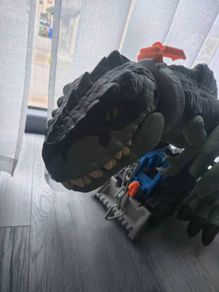 Imaginext toys