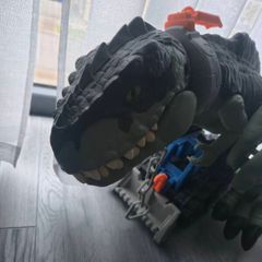 Imaginext toys