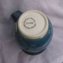 MARTIN (Moville Pottery, County Donegal) - a hand-crafted personalised mug made for sale by Roches Stores of Galway Image 7