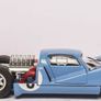 Dinky Toys 1/43 Matra Racing Car by Atlas editions Image 4