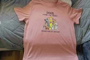 Women's T-shirts