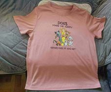 Women's T-shirts
