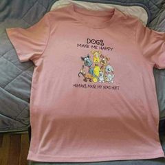 Women's T-shirts