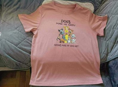 Women's T-shirts