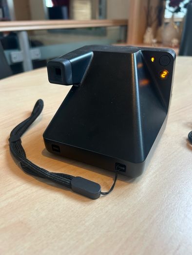 Polaroid Now+ Gen 2