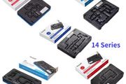 QianLi Middle Layer Board BGA Reballing Stencil for X-14PM