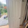 interior door white Image 6