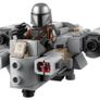 Lego 75321 The Razor Crest Microfighter Image 2