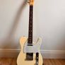 Fender Telecaster USA Professional Image 7