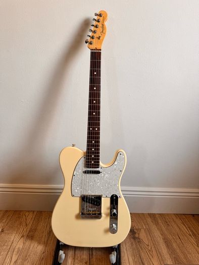 Fender Telecaster USA Professional