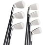 Ping i240 Irons / 5-Pw-Uw / Alta CB AWT Regular / Red Dot Image 3