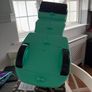 Fisher Price Laugh and Learn Toddler Ride on Scooter Image 3