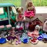 Our Generation Dolls and Accessories Bundle Image 3