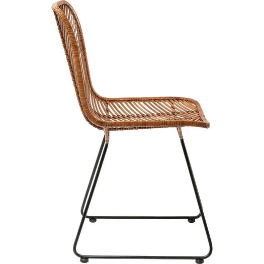 New Ko Lanta - Dining Chair Set of 2