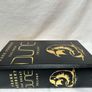 Frank Herbert The Great Dune Trilogy Gollancz 2018 Hardback Collectors Edition Image 10