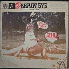 Beady Eye - Different Gear, Still Speeding.