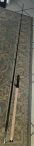 baitcasting rod