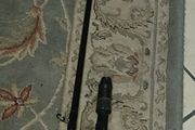 baitcasting rod
