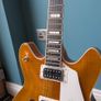Hagstrom Super Viking DDL Image 5