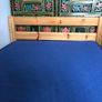 Flexa High Bed (standard size bed) Image 4