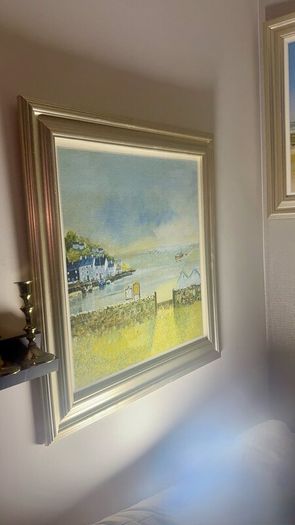 High quality paintings