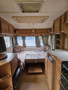 Caravan