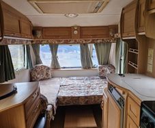 Caravan