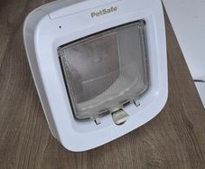 Petsafe Microchip Cat Door/Flap
